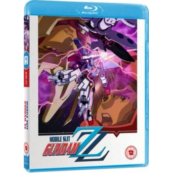 Mobile Suit Gundam ZZ Part 2 - Standard BD