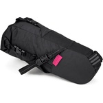 Swift Industries Чанта за седло Swift industries Olliepack Seat Bag Bike bag - Black - размер 6 l (510-7061-0111)