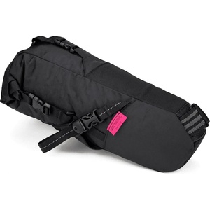 Swift Industries Чанта за седло Swift industries Olliepack Seat Bag Bike bag - Black - размер 6 l (510-7061-0111)