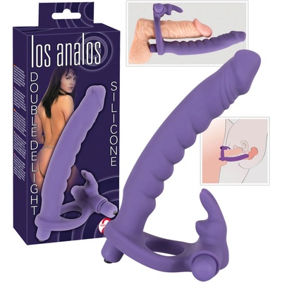 You2Toys Los Analos Double Delight