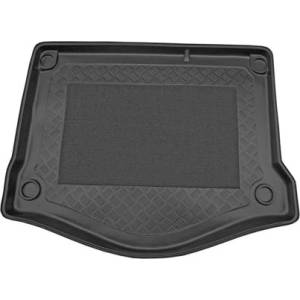 CarMart Стелка за багажник за Ford Focus (2004-2011) Hatchback 3d/5d - mini tyre or repair kit
