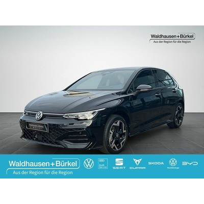 Volkswagen Golf 1.5 R-Line DSG 110 kW