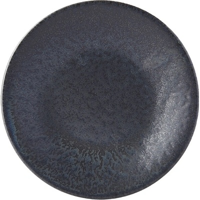 MIJ Tácka na tapas BB BLACK 17 cm