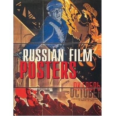 Russian Film Posters