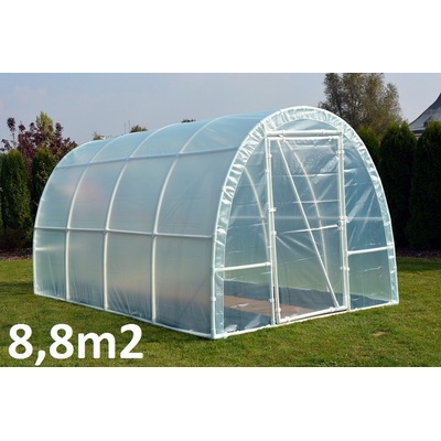 Lemar Obloukový 4 m x 2,2 m x 1,9 m – Zboží Dáma Lemar Obloukový 4 m x 2,2 m x 1,9 m – Zboží Dáma