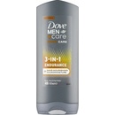 Dove Men+ Care Sport Care Endurance sprchový gél 400 ml
