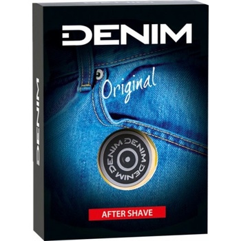 Denim Original voda po holení 100 ml