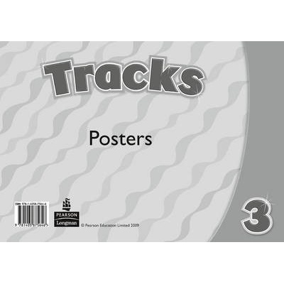 Tracks 3 Posters