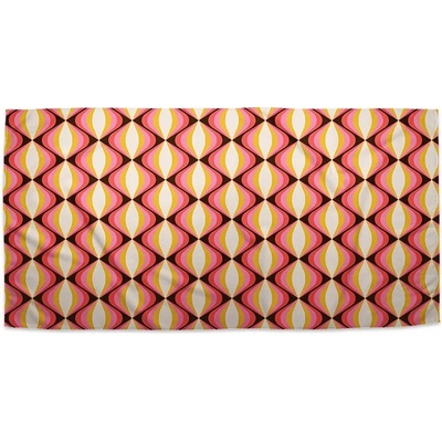 Sablio Uterák Kaleidoskop spomienok 50 x 100 cm