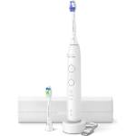  Комплект 2 електрически четки за зъби Philips Sonicare Series 6500 HX7419/01 - черна и бяла, с кутии (SC.HX7419/01)