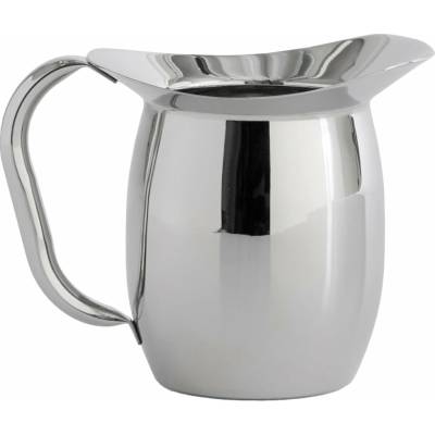 HAY Džbán Indian Steel Pitcher, 0,25l, Stainless Steel, AE745-A922-AG66