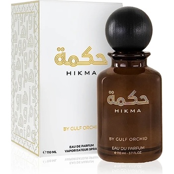 Gulf Orchid Hikma Eau de Parfum Unisex 110 мл