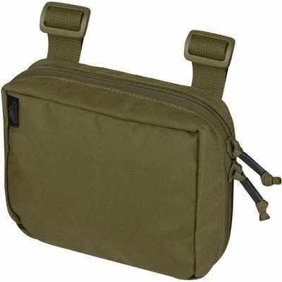 Helikon-Tex EDC Insert medium Cordura oliv drab