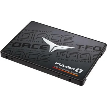 Image 1 of Team Group T-Force Vulcan Z 2.5 512GB SATA3 (T253TZ512G0C101)