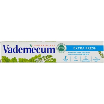 Henkel Zp Vademecum eXtra Fresh 75 мл