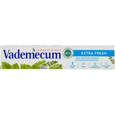 Henkel Zp Vademecum eXtra Fresh 75 мл