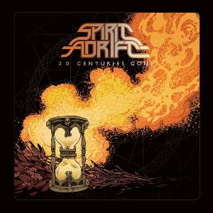 Sony Music Spirit Adrift: 20 Centuries Gone - CD (061792)
