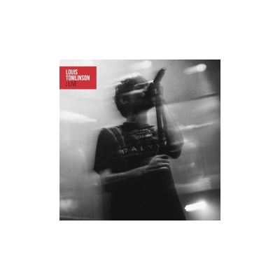 Tomlinson Louis - Live 2CD