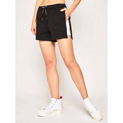 Calvin Klein dámské šortky černé