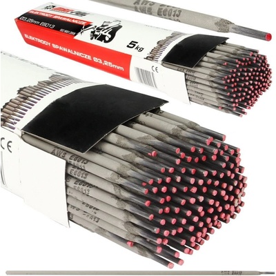 Mar-Pol Rutilové 3,25 x 350 mm M79421 5 kg