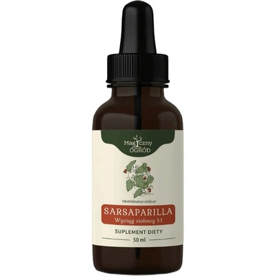 Nanga Sarsaparilla 50 ml