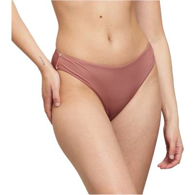 DEDICATED Дамско бикини долнище Dedicated Women's Bikini Bottoms Sanda Bikini bottom - Copper Brown - размер L (150-2891-0314)