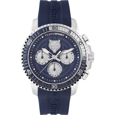 Philipp Plein Powerlift PSPBA0223 - Мъжки часовник (PSPBA0223)
