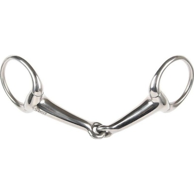 HARRY'S HORSE Udidlo oliva Bradoon – Zboží Dáma