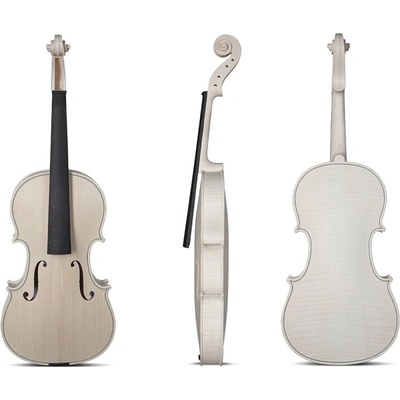 Gewa Housle 4/4 pro leváky Stradivari 1715 99226