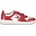 Tommy Hilfiger Мъжки спортни обувки tommy hilfiger, Цвят Червен (em0em01395_roxld)