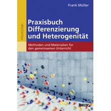 Praxisbuch Differenzierung und Heterogenität