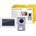 Vimar K40910 Еднофамилен видеодомофонен комплект, 7'' hands-free LCD дисплей, О. М (K40910)