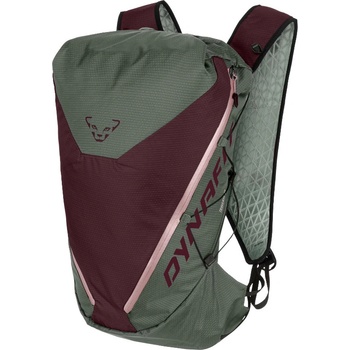 DYNAFIT Раница DYNAFIT Traverse 22 M/L sage/burgundy