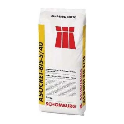 Schomburg ASOCRET-BIS-5/40 25 kg