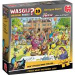 Jumbo - Puzzle Wasgij: Antique Hunt! - 1 000 piese