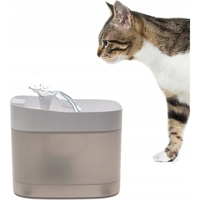 Comfy Catspring Fontána pro kočky 2,5L