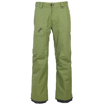 686 kalhoty Vice Shell Pant Surplus Green (SPGR) Vel.: S