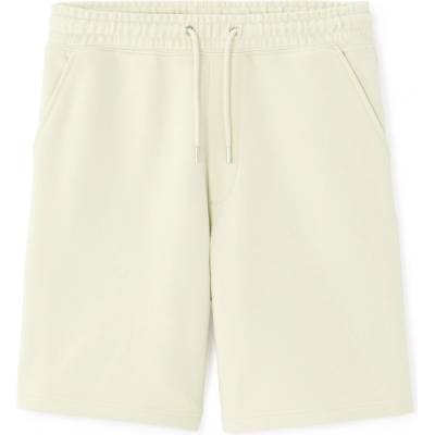 Celio Loshort2 zelené šortky kaki
