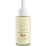 Fluff Хидратиращо мляко за лице с екстракт от личи, 40 ml
