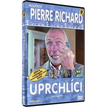 Uprchlíci DVD