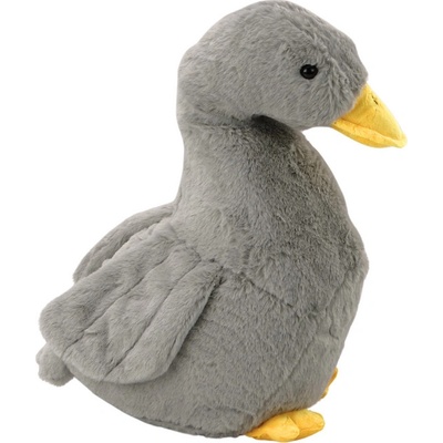 mamido Šedá husa mazlíček kachna 30 cm