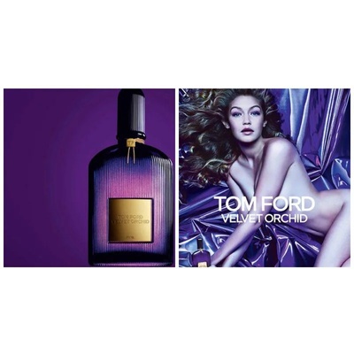 Tom Ford Velvet Orchid EDP 50 ml