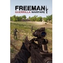 Freeman: Guerrilla Warfare