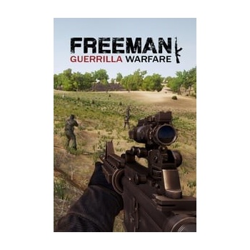 Freeman: Guerrilla Warfare