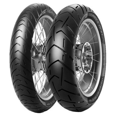 Metzeler TOURANCE NEXT 2 150/70 R17 69V