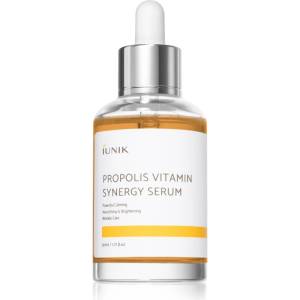 IUNIK Propolis Vitamin регенериращ и озаряващ серум 50ml
