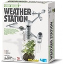 Meteorologická stanica