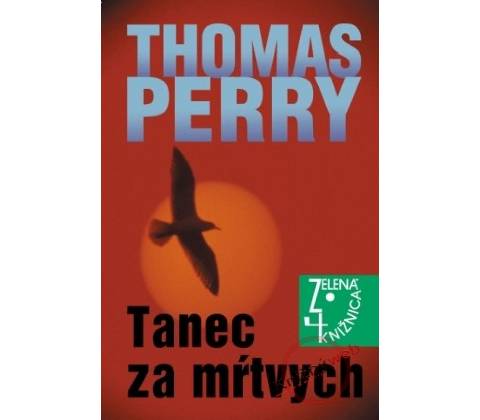 Tanec za mŕtvych