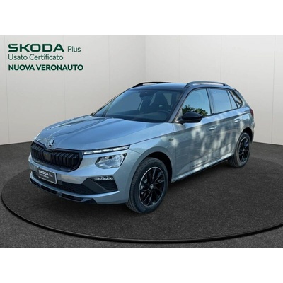Skoda Kamiq 1.0 TSI DSG Monte Carlo 85 kW