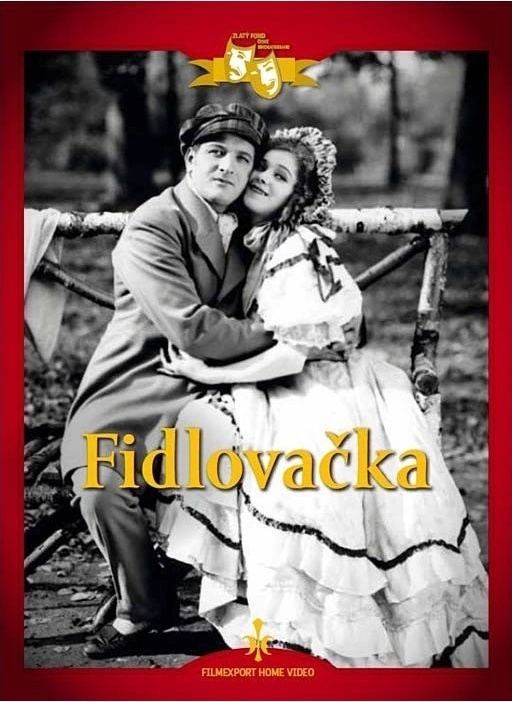 Fidlovačka - digipack DVD